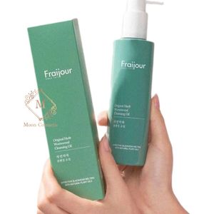 روغن پاک‌کننده آرایشی فریجور